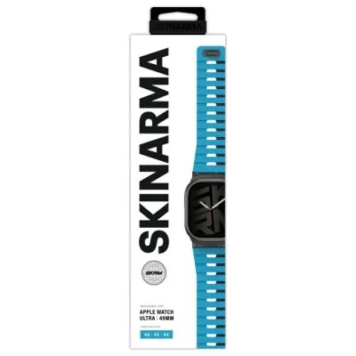 Skinarma Magnetic Apple Watch Strap 49/46/45/44 Mm Gemini